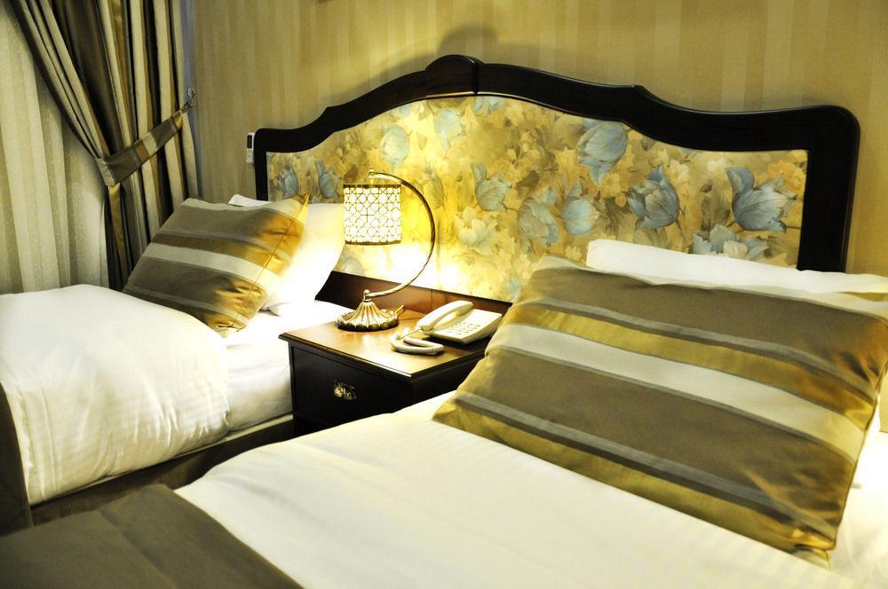 Taksim House Hotel Istanbul Ngoại thất bức ảnh