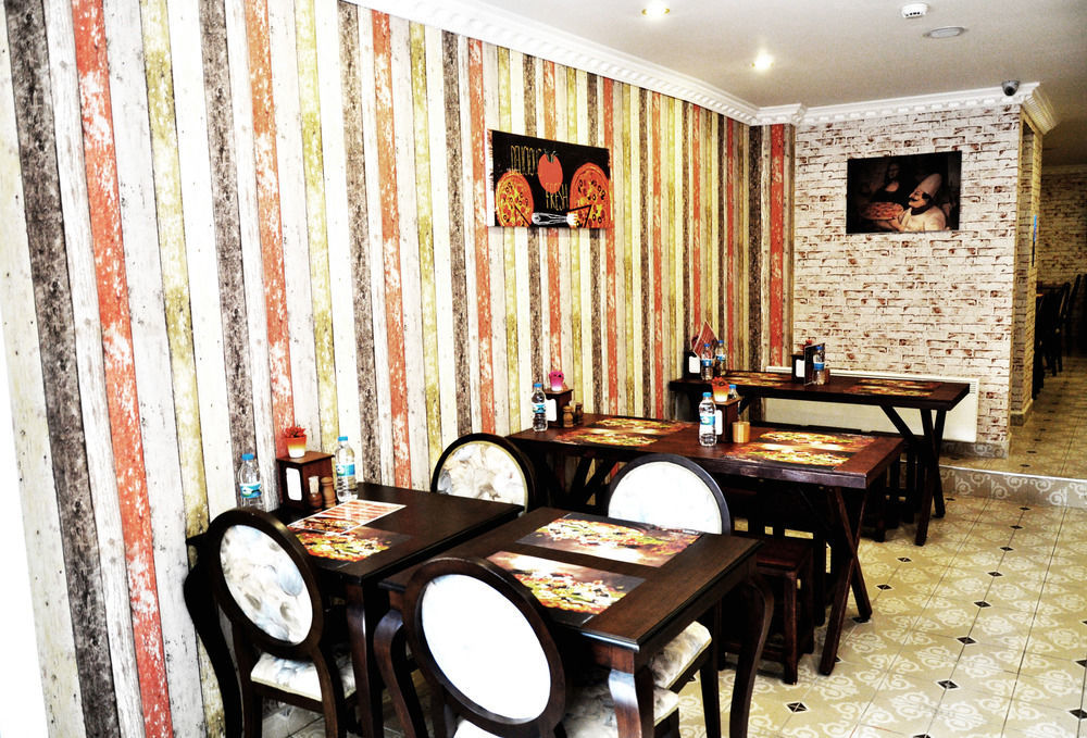 Taksim House Hotel Istanbul Ngoại thất bức ảnh
