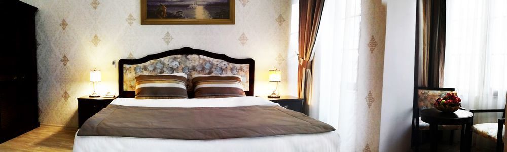 Taksim House Hotel Istanbul Ngoại thất bức ảnh