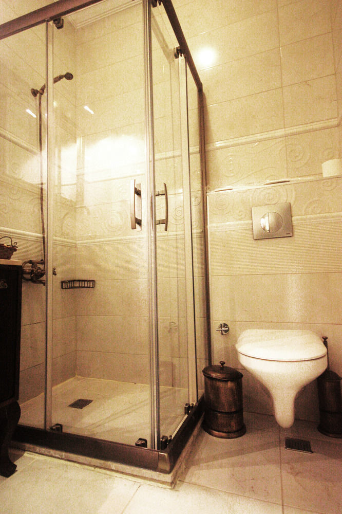 Taksim House Hotel Istanbul Ngoại thất bức ảnh