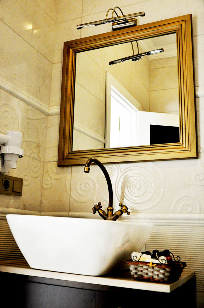 Taksim House Hotel Istanbul Ngoại thất bức ảnh