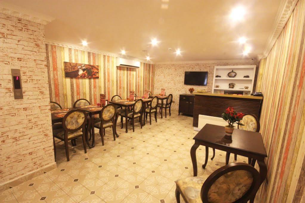 Taksim House Hotel Istanbul Ngoại thất bức ảnh