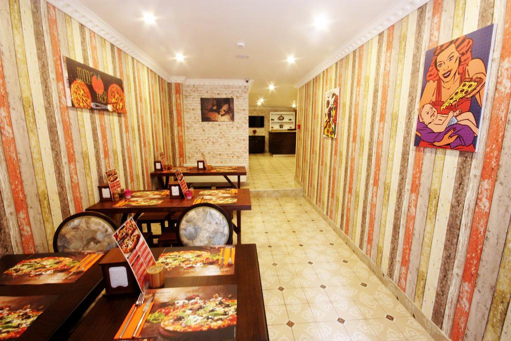 Taksim House Hotel Istanbul Ngoại thất bức ảnh