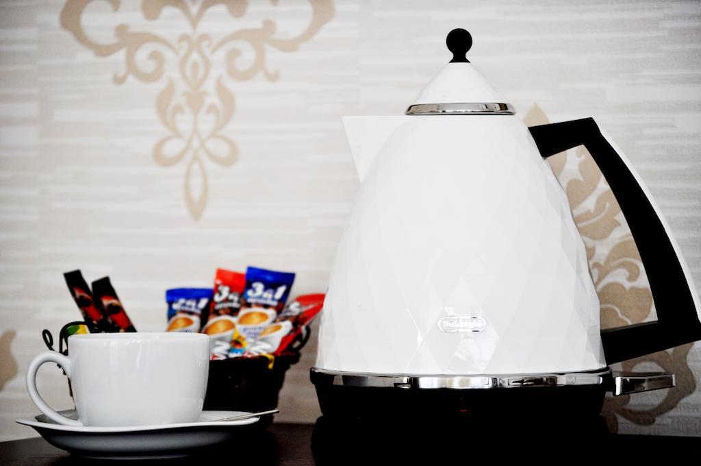Taksim House Hotel Istanbul Ngoại thất bức ảnh
