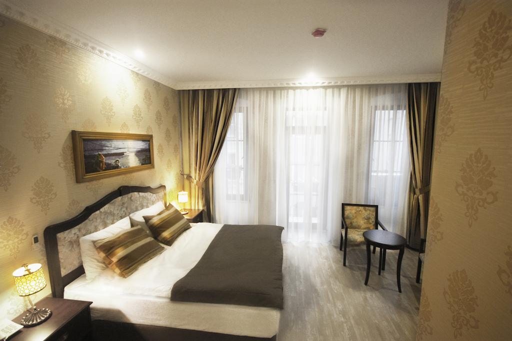 Taksim House Hotel Istanbul Ngoại thất bức ảnh