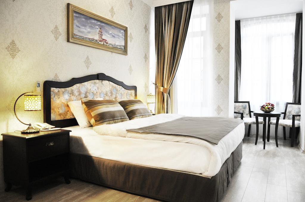 Taksim House Hotel Istanbul Ngoại thất bức ảnh