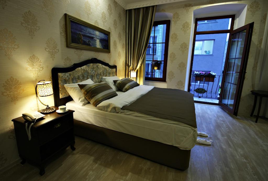 Taksim House Hotel Istanbul Ngoại thất bức ảnh